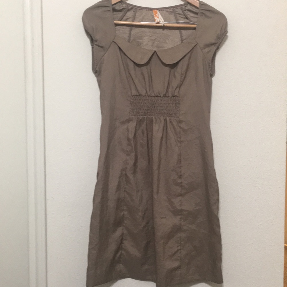Maeve Dress size 6